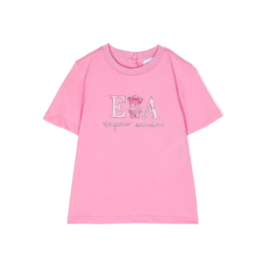 "KIDS21 Multi-Colored Short Sleeve T-Shirt for Kids - Comfortable & Stylish"