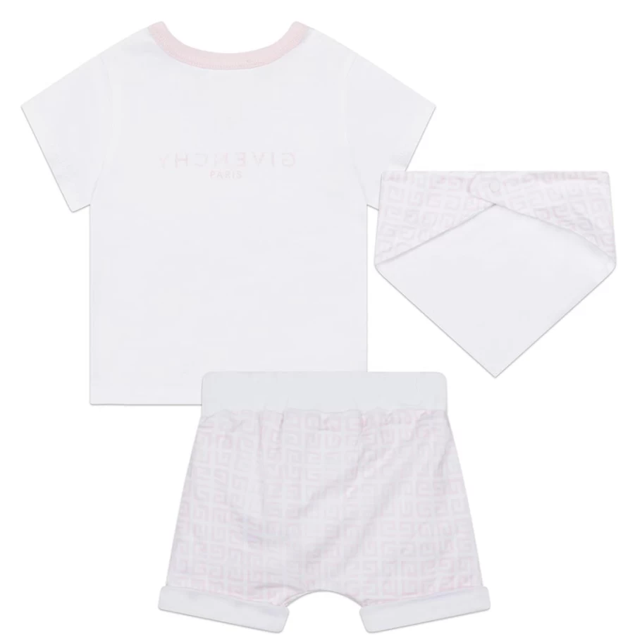 Pink Baby Gift Set for Newborns & Toddlers - Premium Present by KIDS21