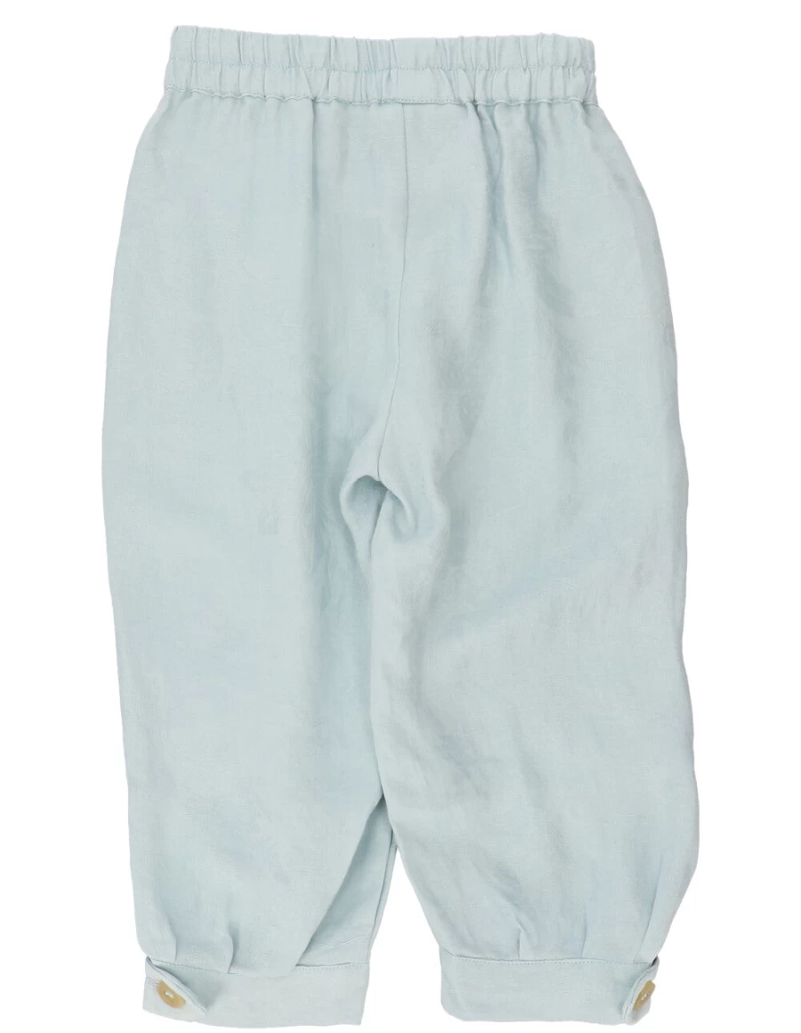 KIDS21 Light Blue Orson Trousers for Kids - Comfortable and Stylish