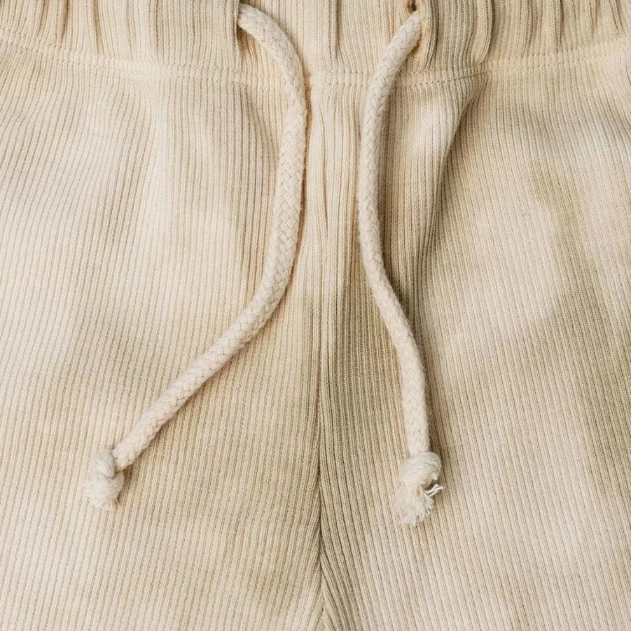 KIDS21 Benji Beige Shorts for Kids - Comfortable Cream Summer Shorts