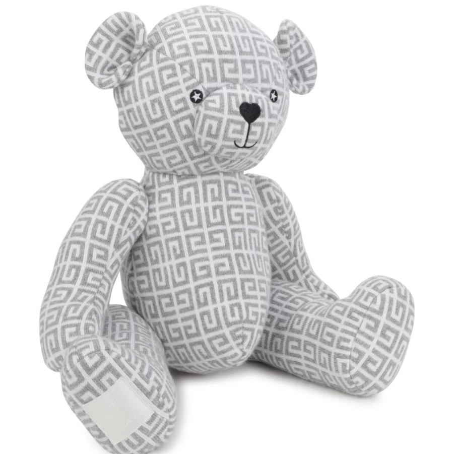 "KIDS21 White Xtra Large Teddy Bear in Hoodie - Soft Plush Hooded Teddy"